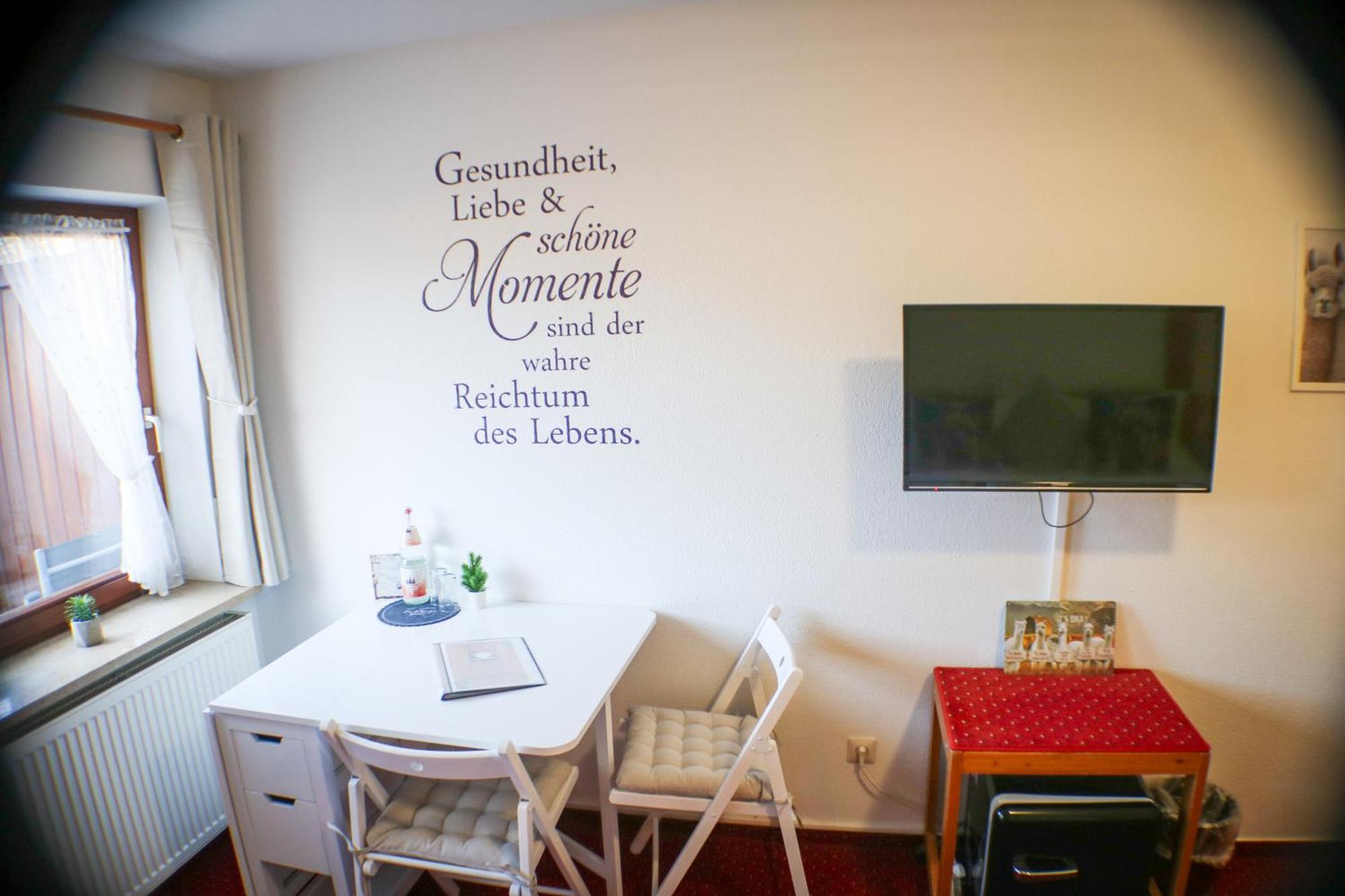 House Of Happiness By Apartmentglueck Шлухзее Екстериор снимка