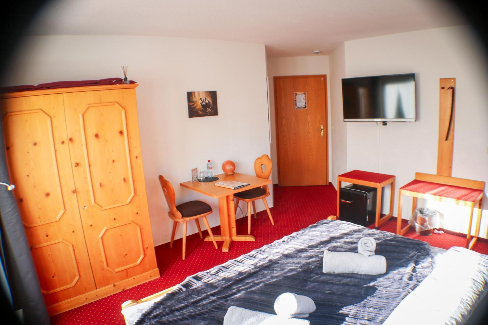 House Of Happiness By Apartmentglueck Шлухзее Екстериор снимка